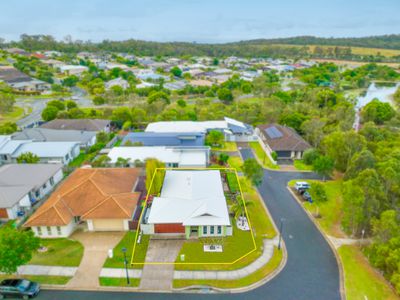 8 Millpond Court, Upper Coomera