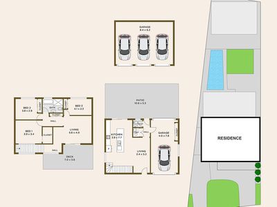 26 Collendina Road, Gwandalan