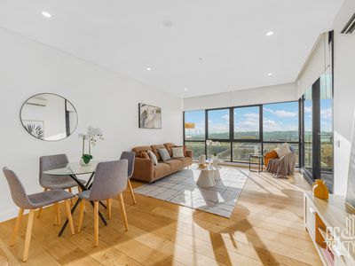 1105 / 13-17 Verona Dr, Wentworth Point