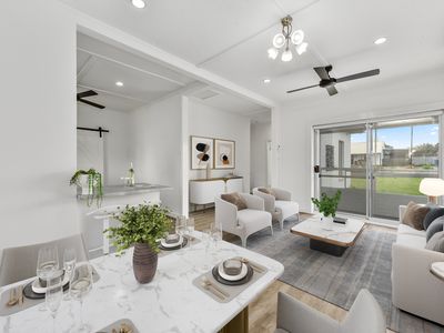 21 Cockburn Street, Mount Gambier