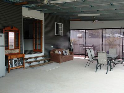 151 Wren street, Longreach