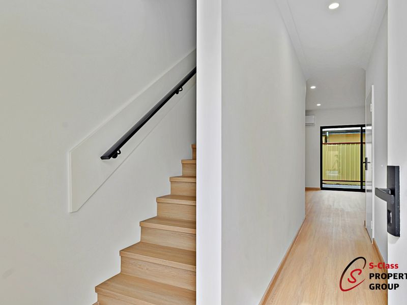 3 / 378 Railway Parade, Beckenham