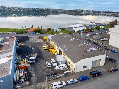 2 Buller Street, Dunedin Central