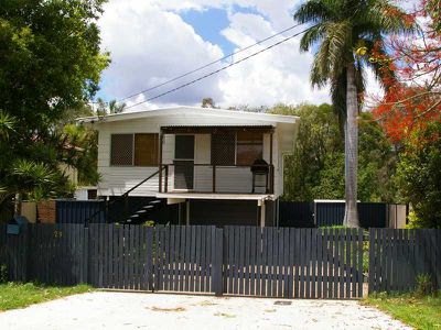 Moores Pocket