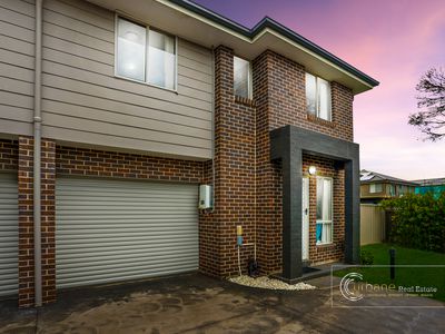 7 / 20 Gibson Avenue, Werrington