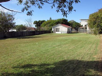 110 St Vincent Street, Ulladulla