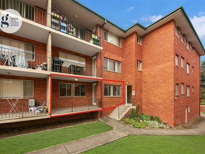 3 / 33 Forster Street, West Ryde