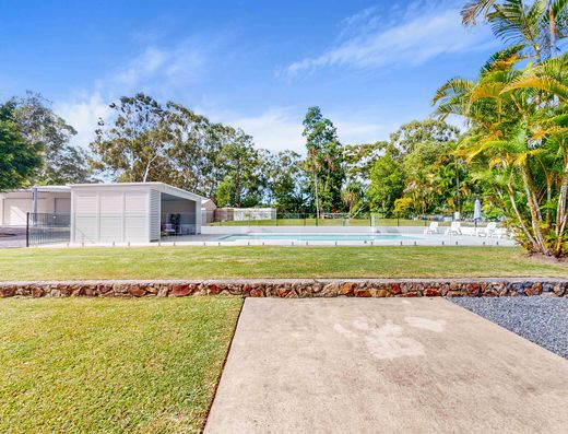 Private Acreage Retreat with Resort-Style Living & Exceptional Shed Space image 19