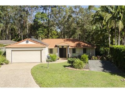 22 Lomandra Place, Tewantin