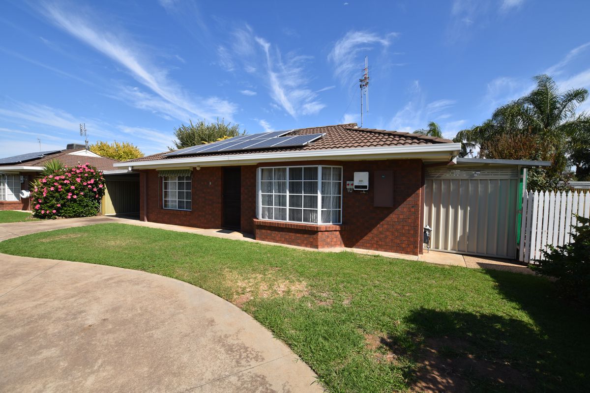 9 / 19-21 Allan Street, Kyabram