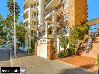 68 / 123 Wellington Street, East Perth