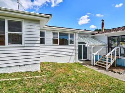 37 Pembroke Street, Tawa