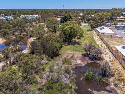 Lot 889 (proposed), 14 Banksia Terrace, South Yunderup