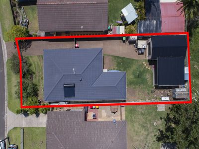 35 Ulster Avenue, Warilla