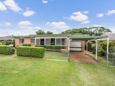 7 Gascony Street, Harristown