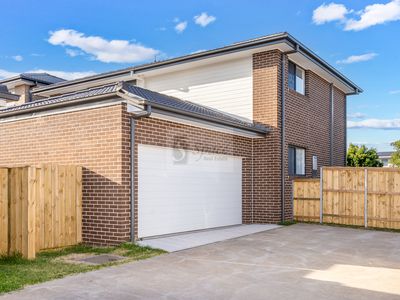 16 Potts Street, Oran Park