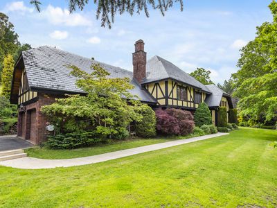 610 Mount Macedon Road, Mount Macedon