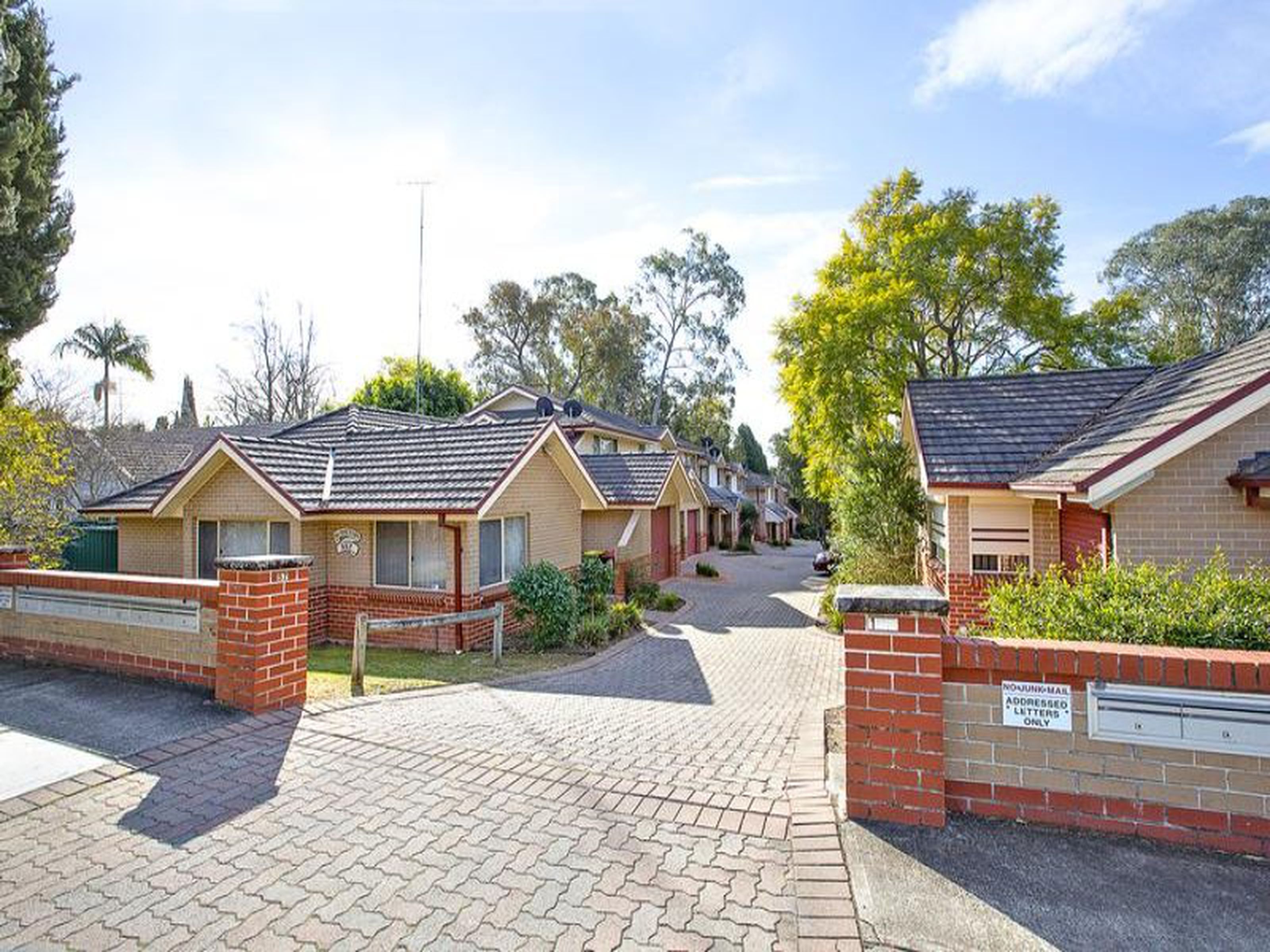 11 / 155-157 Derby Street, PENRITH