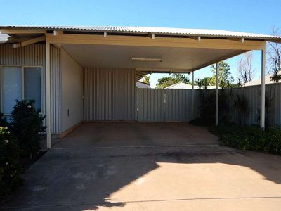 17 Barding Loop, Kununurra