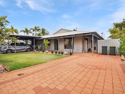 7 Thompson Street, Port Hedland