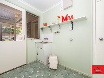 1 Kearne Place, Kambah