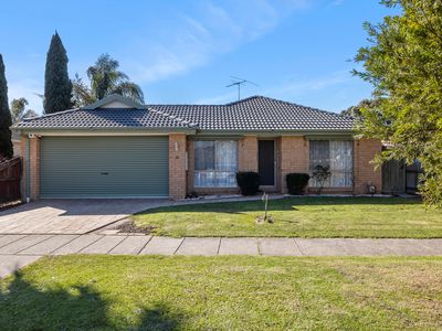 46 Hutchinson Drive, Lynbrook