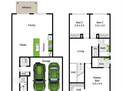4 Malbec Place, Clyde North