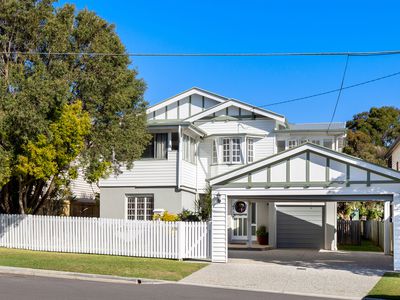 19 Eleventh Avenue, Kedron