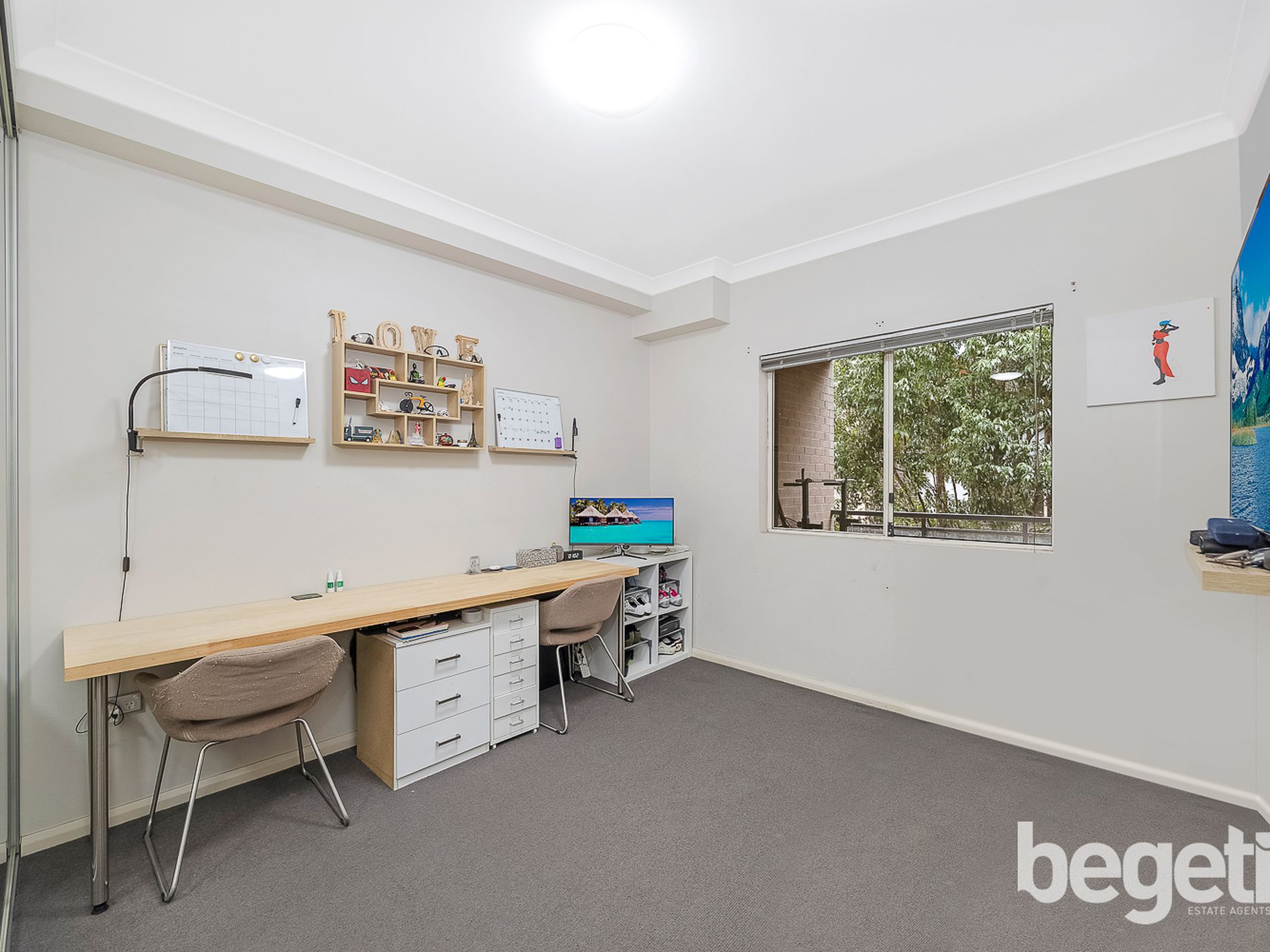 8 / 10-12 Grantham Street, Burwood