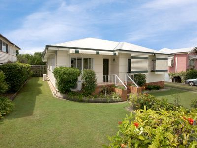 106 Glebe Road, Booval
