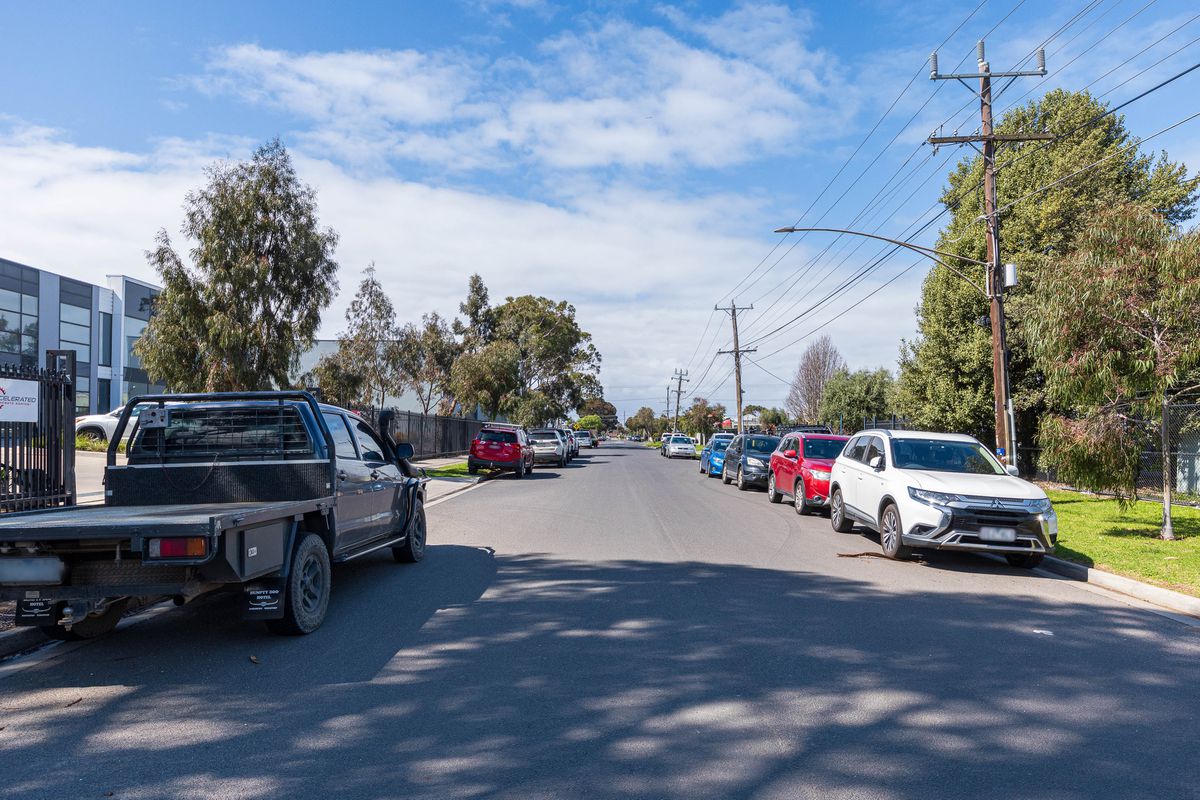13 / 40-52 McArthurs Road, Altona North