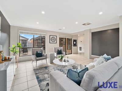 287 Anthony Rolfe Avenue, Gungahlin