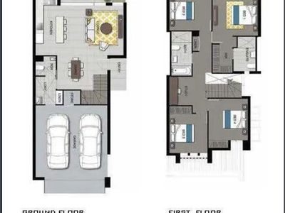 16 / 37 Sickle Avenue, Hope Island