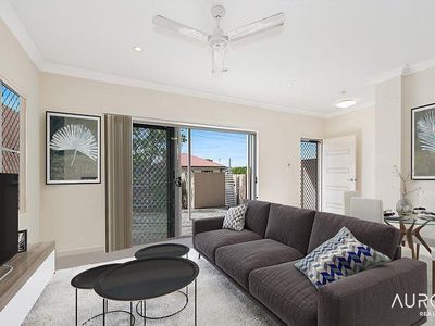 1/22 Booligal Street, Carina