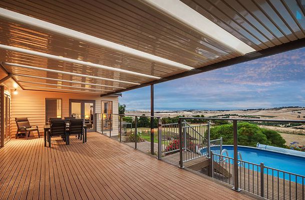 24 The Ridge, Oaklands Junction