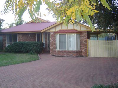 7 Gungurru Close, Dubbo
