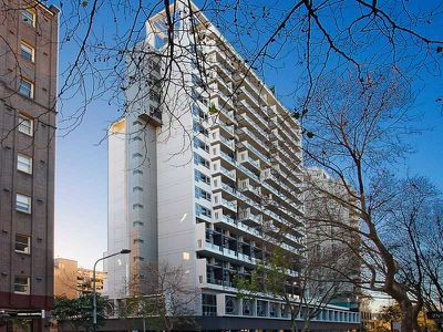 517 / 81 Macleay Street, Potts Point