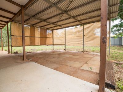 28 Yanderra Crescent, South Hedland