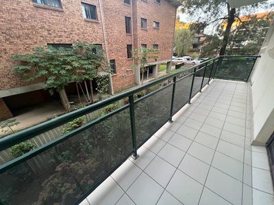 3 / 45 Castlereagh Street, Liverpool