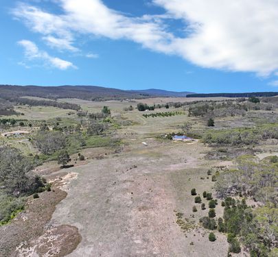 760 Wallaces Gap Road, Braidwood