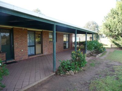 Lot 11 Burges Lane, Holbrook