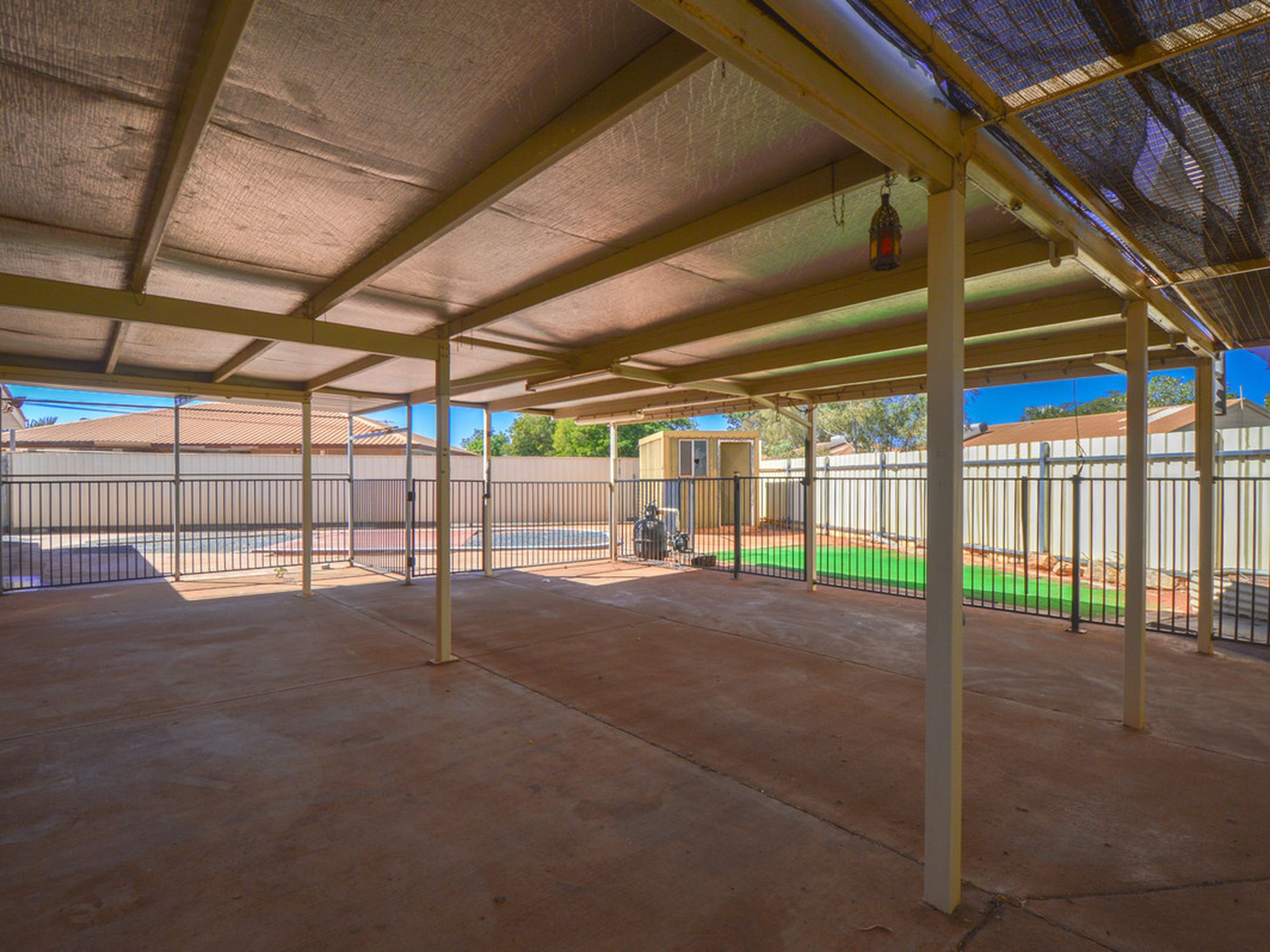 4 Yanderra Crescent, South Hedland