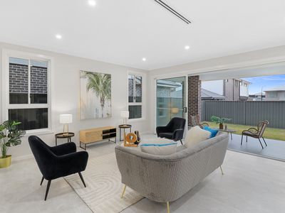 318 Abell Road, Marsden Park