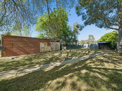 9 Tallarook Street, Seymour