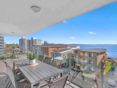 503 / 21-25 Head Street, Forster