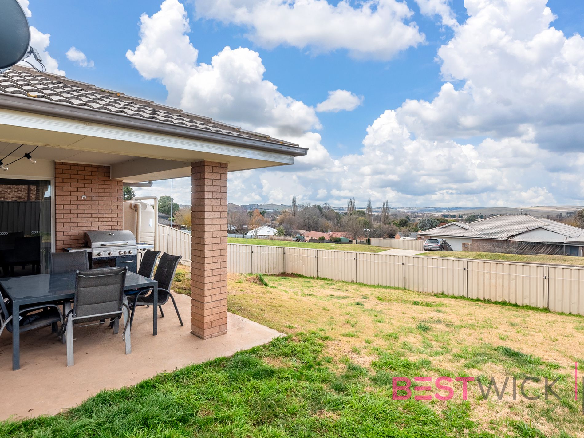 18 Lovejoy Avenue, Blayney