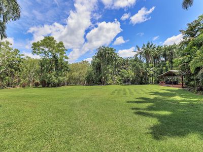 25 Evelina Court, Howard Springs