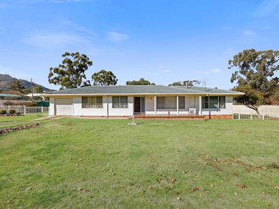 72 Murulla Street, Murrurundi