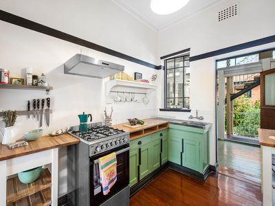 5 / 995 Brunswick Street, New Farm