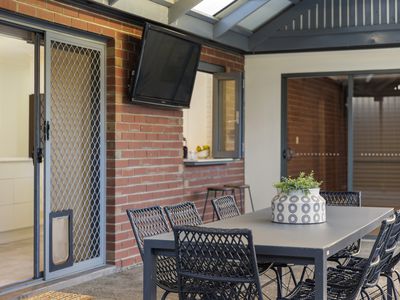 93 Crozier Avenue, Newton